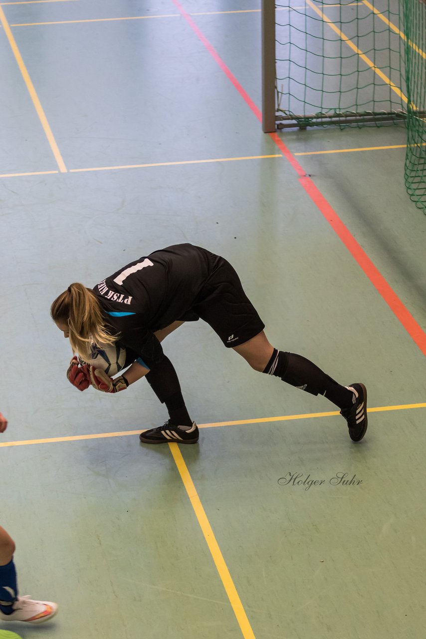 Bild 416 - Girls Cup